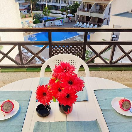 Las Americas - 2 Bedrooms - Flayla-A Arona  Extérieur photo