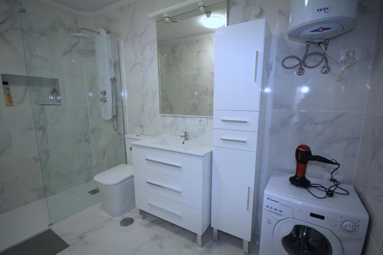 Las Americas - 2 Bedrooms - Flayla-A Arona  Extérieur photo