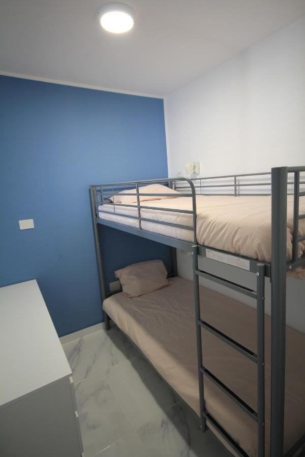 Las Americas - 2 Bedrooms - Flayla-A Arona  Extérieur photo