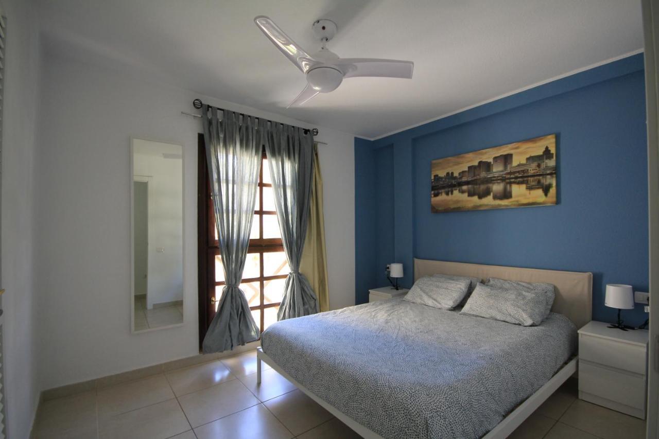 Las Americas - 2 Bedrooms - Flayla-A Arona  Extérieur photo
