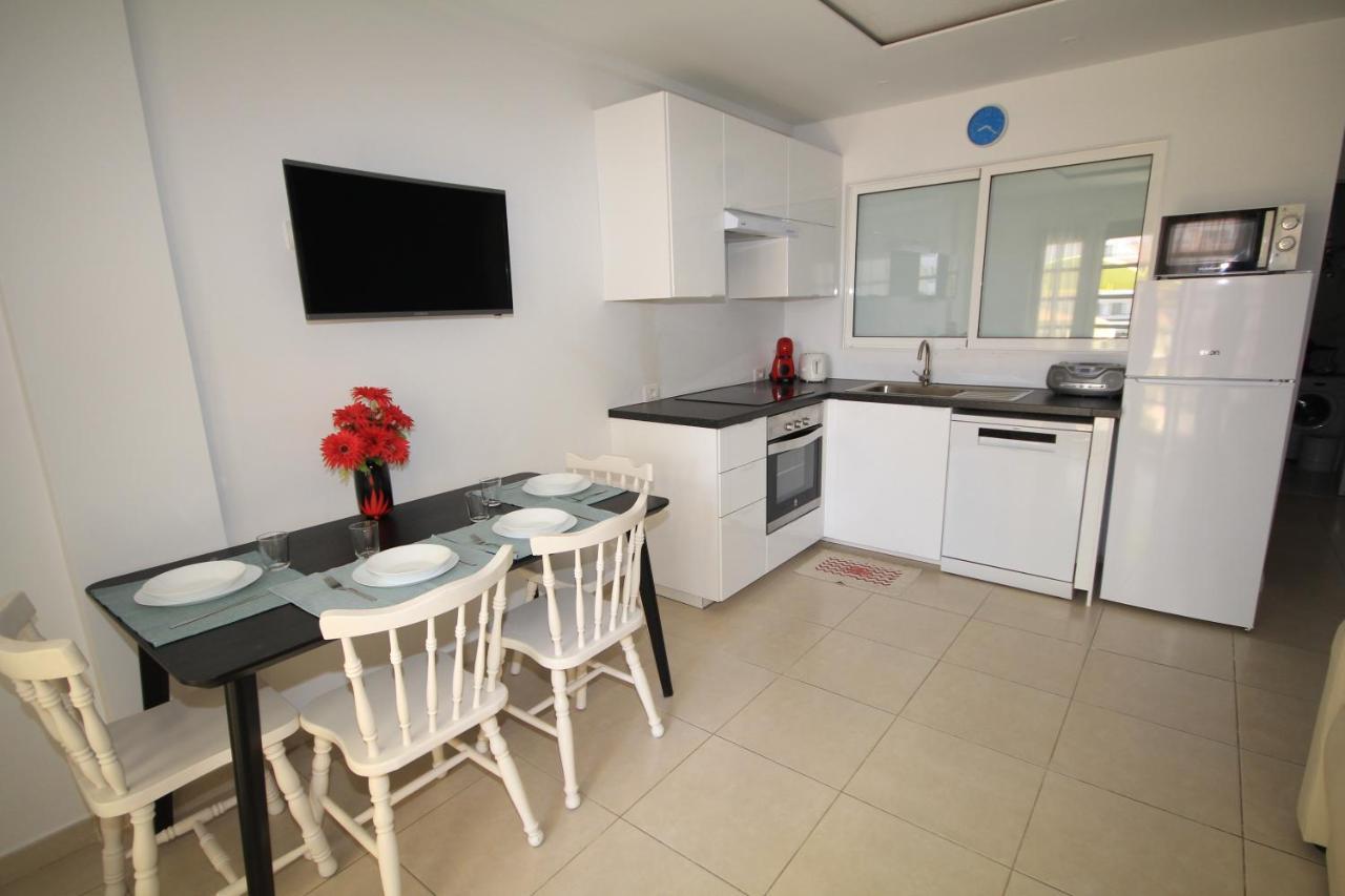 Las Americas - 2 Bedrooms - Flayla-A Arona  Extérieur photo