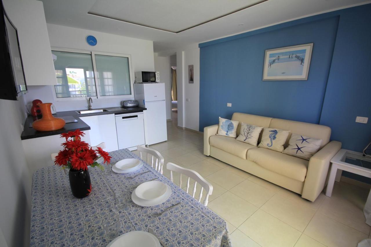 Las Americas - 2 Bedrooms - Flayla-A Arona  Extérieur photo
