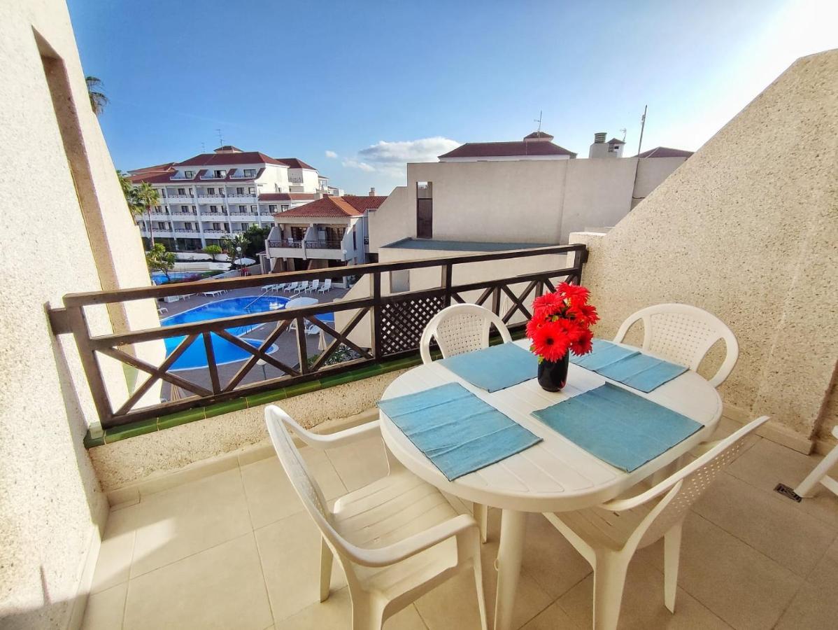 Las Americas - 2 Bedrooms - Flayla-A Arona  Extérieur photo