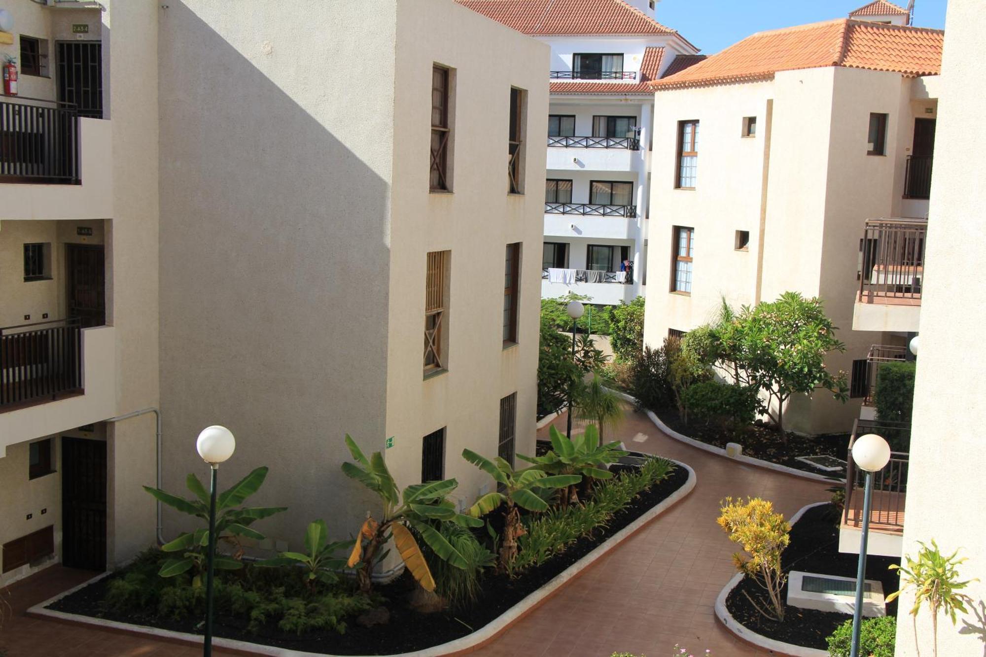 Las Americas - 2 Bedrooms - Flayla-A Arona  Extérieur photo