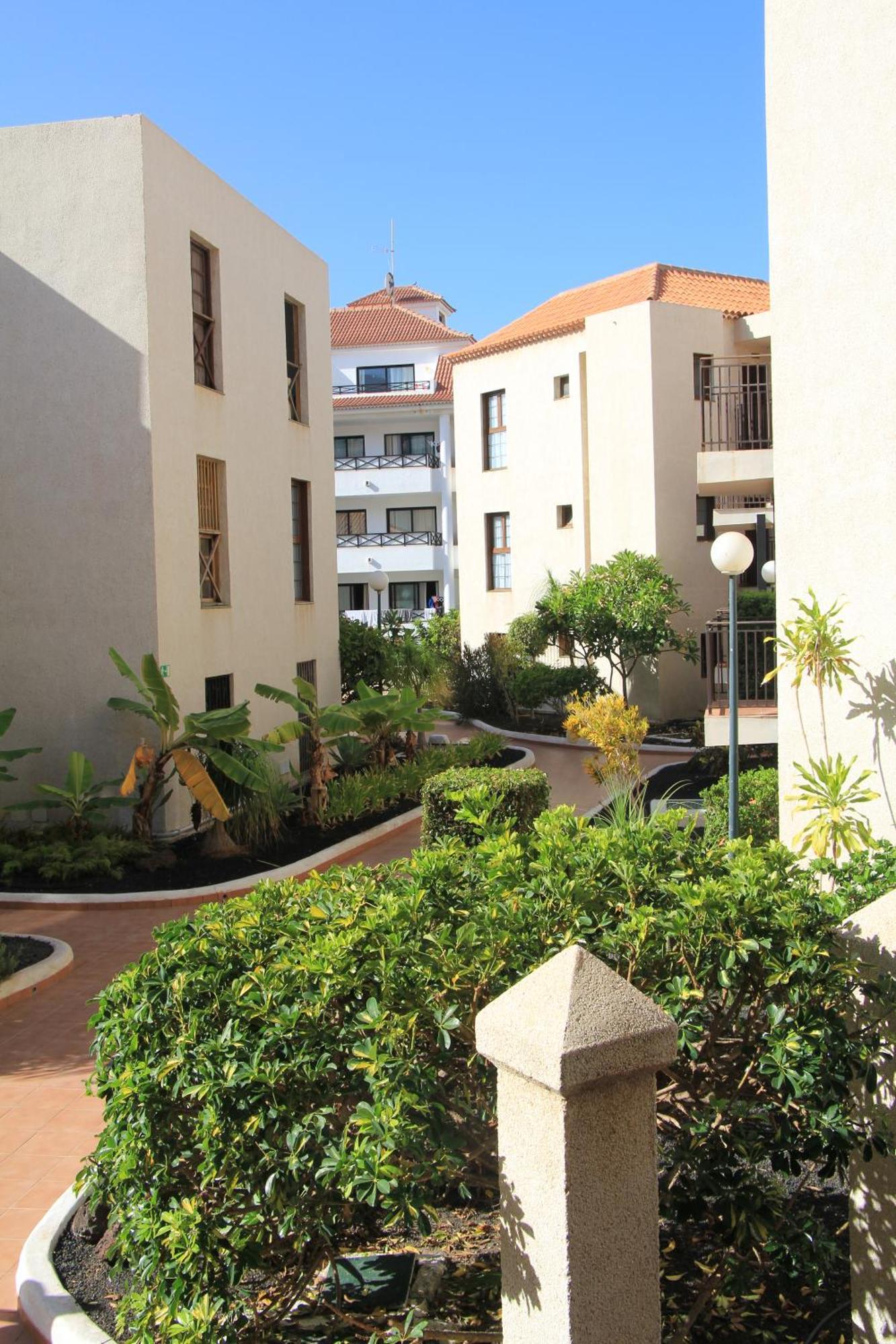Las Americas - 2 Bedrooms - Flayla-A Arona  Extérieur photo