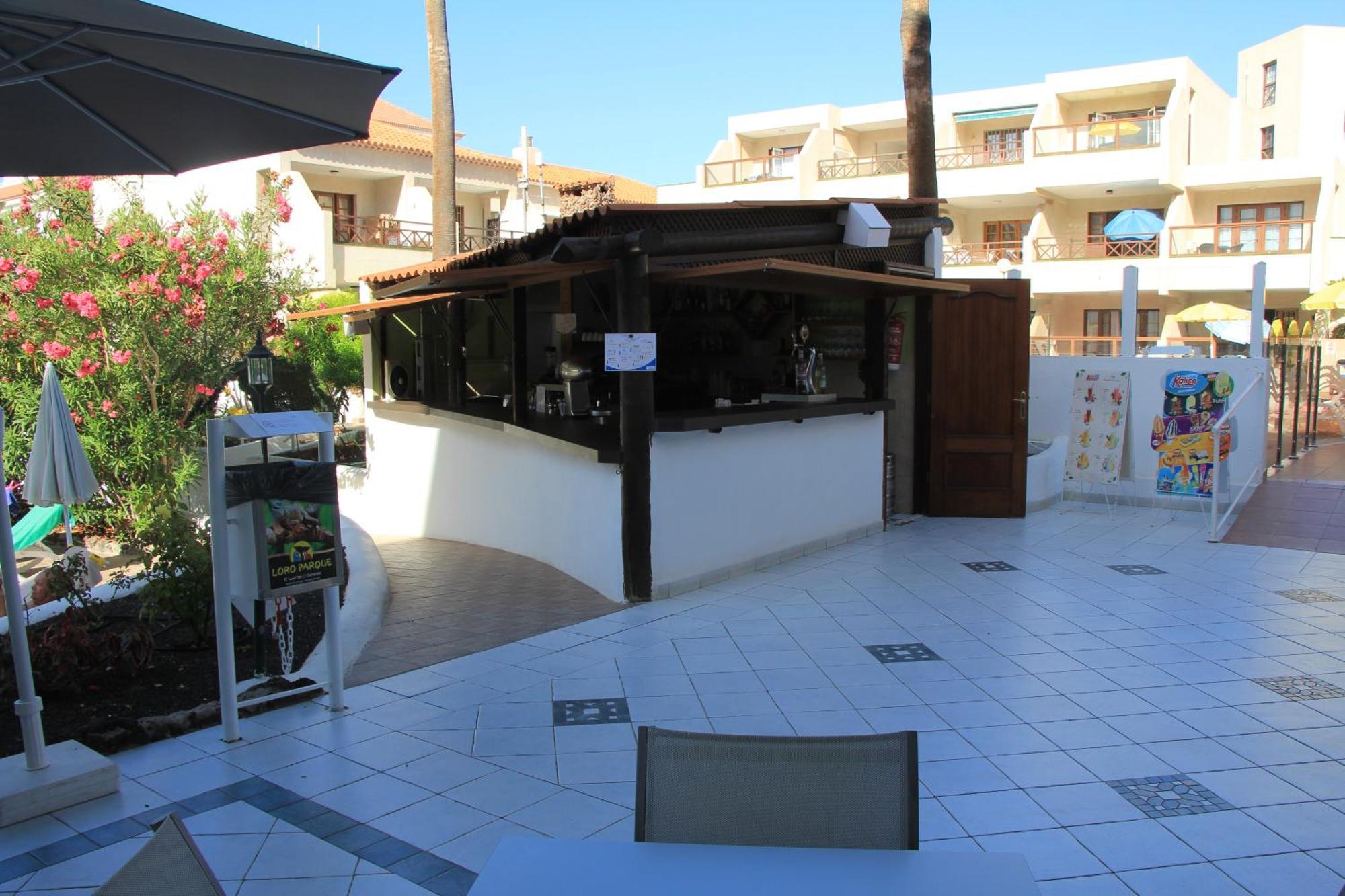 Las Americas - 2 Bedrooms - Flayla-A Arona  Extérieur photo