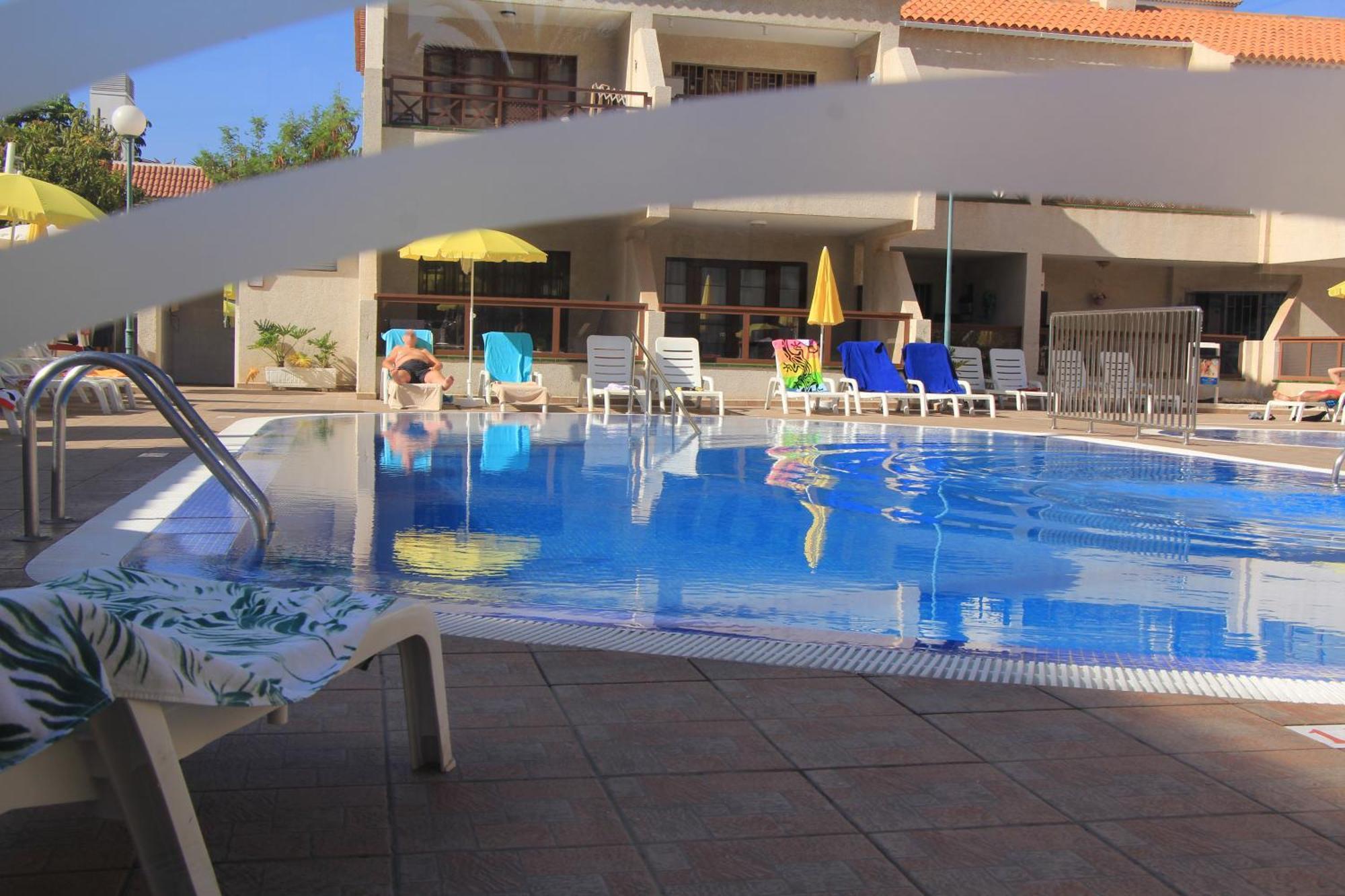 Las Americas - 2 Bedrooms - Flayla-A Arona  Extérieur photo