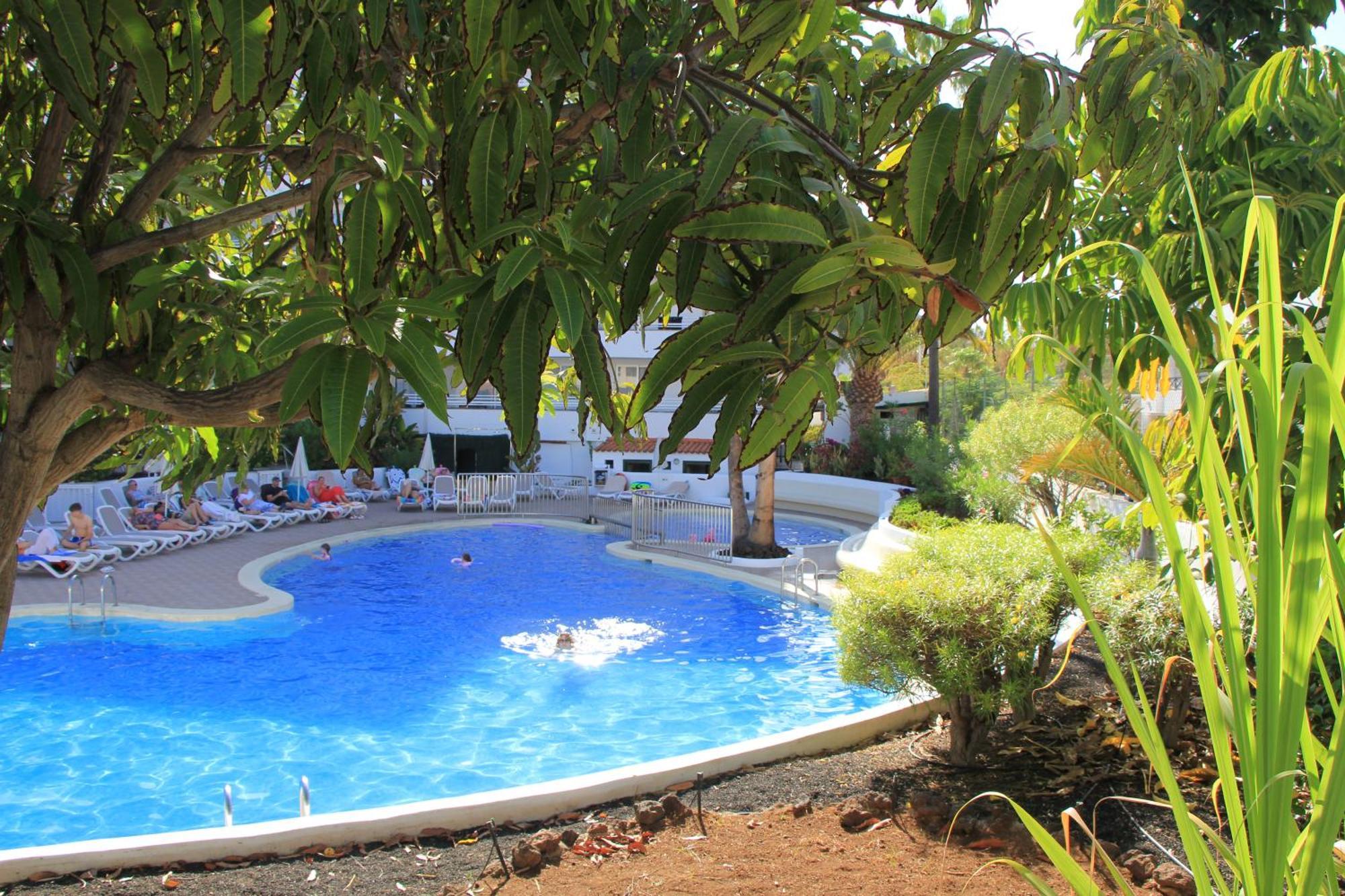 Las Americas - 2 Bedrooms - Flayla-A Arona  Extérieur photo